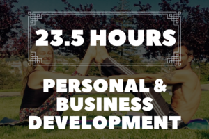 330 hour ytt certification