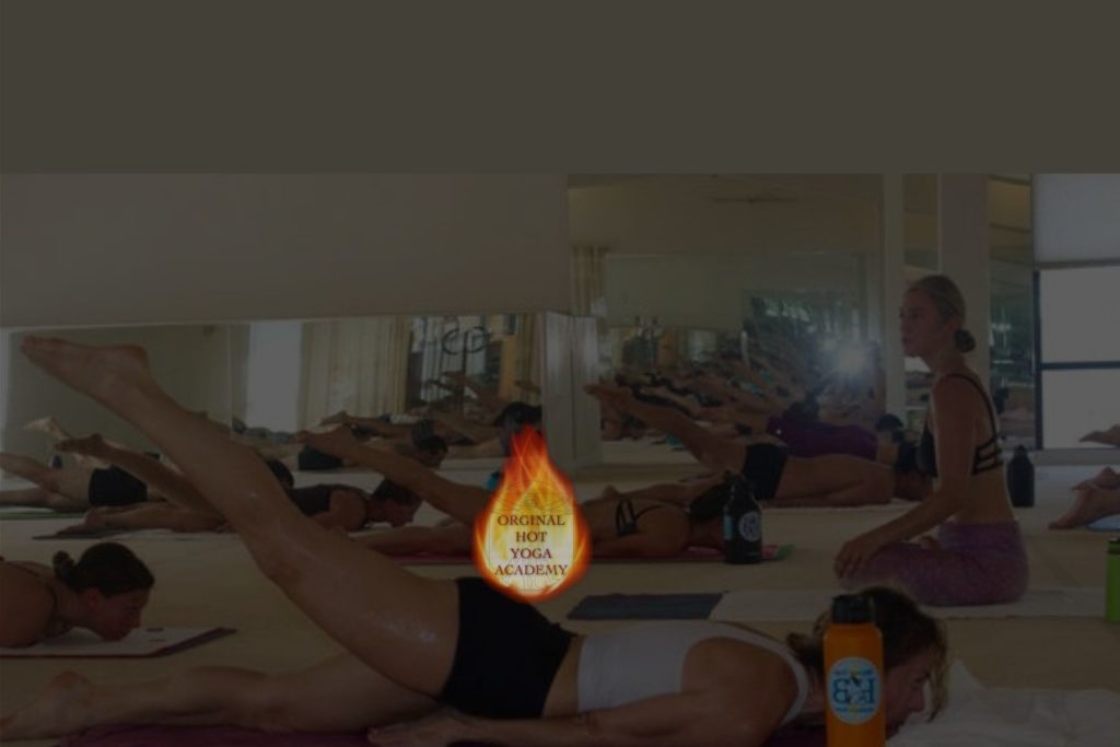Gallery – Original Hot Yoga Academy
